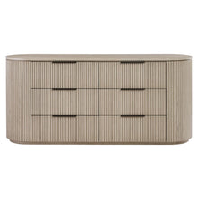 Load image into Gallery viewer, Leanna - Dresser - Light Oak
