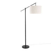 Load image into Gallery viewer, Casper - Contemporary Floor Lamp
