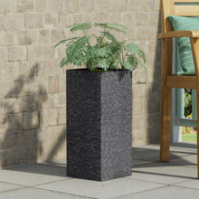 Load image into Gallery viewer, Modern Outdoor Planter
