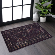 Load image into Gallery viewer, Maval - Trendy Area Rug, Washable
