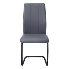 Load image into Gallery viewer, Dining Chair, Side, Upholstered For Dining Room, Contemporary &amp; Modern (Set of 2)
