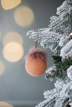 Load image into Gallery viewer, Christmas Ball Ornaments, Glass Decorative Hanging Ball Christmas Tree Ornaments
