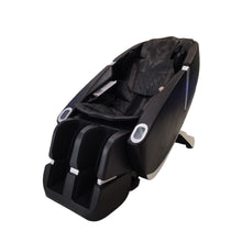 Load image into Gallery viewer, SL Type Pulley Guide, 2D Motor-Massage Manipulator-Space Saver Design, Track Sliding Zero Gravity Multifunction Massage Chair - Black
