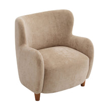Load image into Gallery viewer, Lucia - Wingback Armchair
