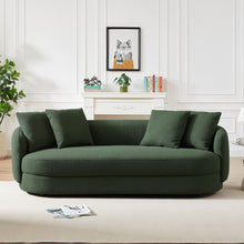 Load image into Gallery viewer, Dylan - Modern French Boucle Sofa
