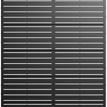 Load image into Gallery viewer, Six Panel Screen Room Divider (713101) - Black
