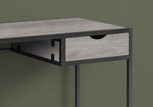 Load image into Gallery viewer, Computer Desk For Home Office, Laptop, 1 Storage Drawer, Contemporary &amp; Modern
