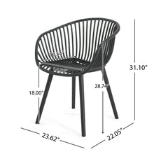 Load image into Gallery viewer, Mykonos - Chair (Set of 2)
