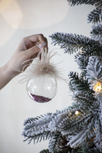 Load image into Gallery viewer, Christmas Ball Ornaments Decorative Hanging Ball Christmas Tree Ornaments For Holiday
