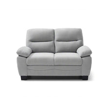 Load image into Gallery viewer, Summerton - Loveseat With Pillow Top Arms And Removable Back
