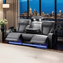 Load image into Gallery viewer, Fortuner - Power Reclining Sofa
