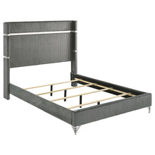 Load image into Gallery viewer, Malcolm - Bedroom Set With Wingback Design
