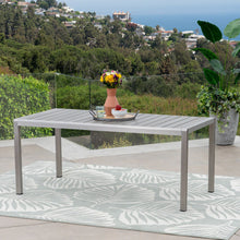 Load image into Gallery viewer, Coral - Outdoor Dining Table
