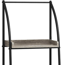 Load image into Gallery viewer, Etagere Bookcase - Taupe
