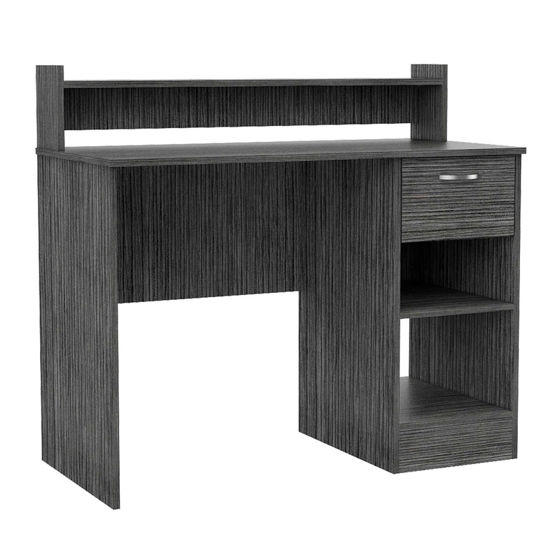 Computer Desk - Graphite