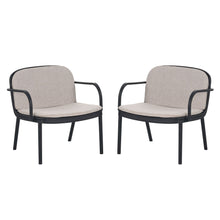 Load image into Gallery viewer, Luna - Outdoor Club Chair (Set of 2)
