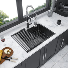 Load image into Gallery viewer, Topmount Kitchen Sink 16 Gauge, Single Bowl
