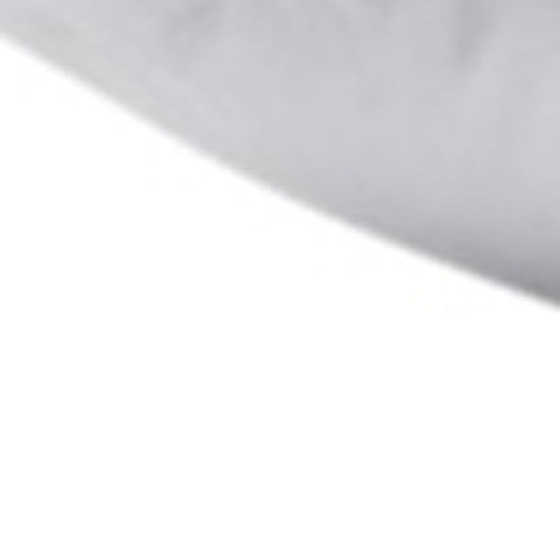 Down Alternative Firm Bed Pillows (Set of 2) - King