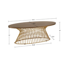 Load image into Gallery viewer, Mercer - Modern Table
