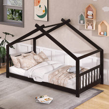 Load image into Gallery viewer, Playhouse Design Bed

