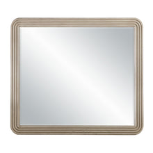 Load image into Gallery viewer, Leanna - Mirror - Light Oak
