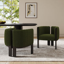 Load image into Gallery viewer, Comfort Stylish Seating Dining Chair

