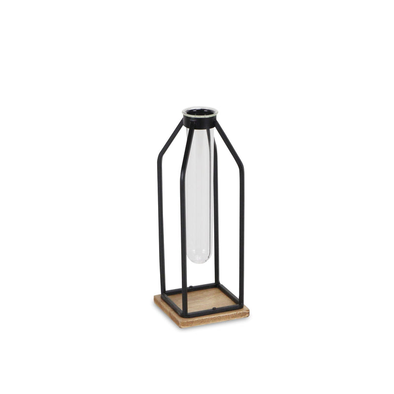 Tabletop Sculpture (488185) - Black