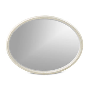 Fantosini - Wall Mirror - Silver Mist