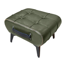 Load image into Gallery viewer, Minimalist Footstool With Hidden Storage
