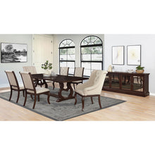 Load image into Gallery viewer, Fremont - Tufted Back Dining Chair (Set of 2)
