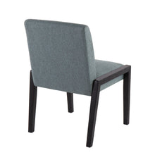 Load image into Gallery viewer, Carmen - Contemporary Elegant Design Chair (Set of 2)
