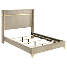 Load image into Gallery viewer, Malcolm - Wingback Bed
