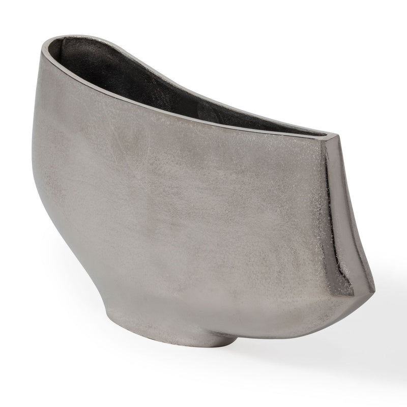 Table Vase (576780) - Nickel
