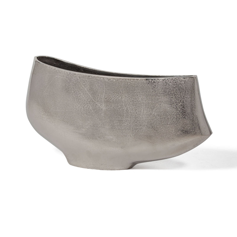 Table Vase (576780) - Nickel