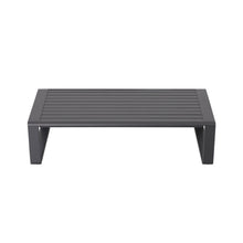 Load image into Gallery viewer, Sofa With Rectangular Coffee Table
