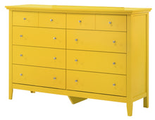 Load image into Gallery viewer, Elegant Casual Dresser For Any Room
