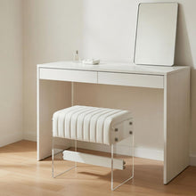 Load image into Gallery viewer, Stool - White
