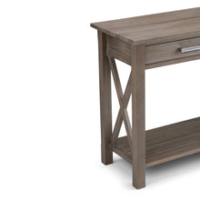 Load image into Gallery viewer, Kitchener - Handcrafted Table
