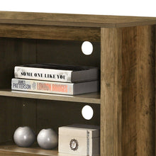 Load image into Gallery viewer, Benito - TV Stand With Open Shelves And Cable Management
