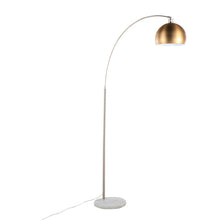 Load image into Gallery viewer, March - Contemporary Floor Lamp
