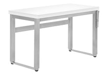 Load image into Gallery viewer, Computer Desk Home Office, Standing, Adjustable, Laptop
