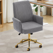 Load image into Gallery viewer, Ergonomic Mid Back Office Chair
