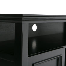 Load image into Gallery viewer, Amherst - TV Media Stand, Handcrafted
