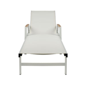 Oxton - Chaise Lounge