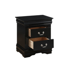 Load image into Gallery viewer, Louis Philippe - Accent Nightstand
