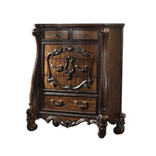Load image into Gallery viewer, Solid Wood Six Drawer Chest - Brown
