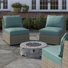 Load image into Gallery viewer, Reinforced - Outdoor Fire Pit Versatile Design
