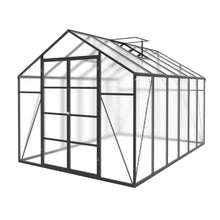 Load image into Gallery viewer, Gain Height Windproof Aluminum house With Raised Base
