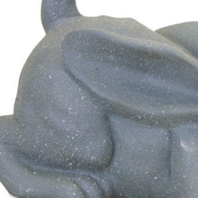 Load image into Gallery viewer, Poly Figurine Tabletop Sculpture - Gray
