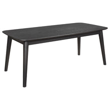 Load image into Gallery viewer, Bivens - 3 Piece Rectangular Coffee Table Set - Black
